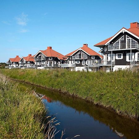 5 Person Holiday Home On A Holiday Park In Bogense Exterior photo