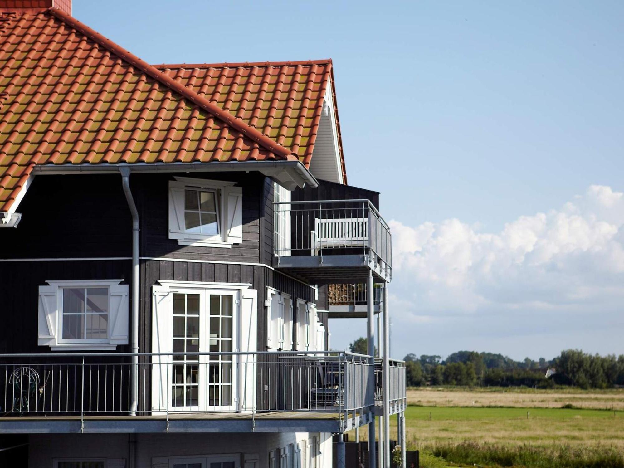 5 Person Holiday Home On A Holiday Park In Bogense Exterior photo